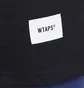 Vans Vault x WTAPS Pocket T-Shirt (Schwarz)