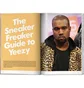 Sneaker Freaker. The Ultimate Sneaker Book by Simon Wood