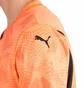 Puma x St. Pauli Goalkeeper Jersey (Orange / Schwarz)