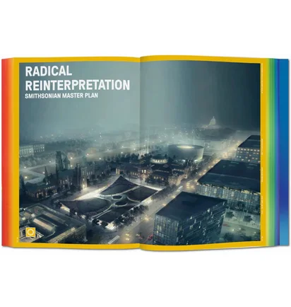 Taschen Hot to Cold. An Odyssey of Architectural Adaptation