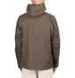 Patagonia Torrentshell 3L Rain Jacket (Braun)