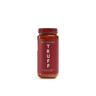 Truff Pasta Sauce - Black Truffle Arrabbiata