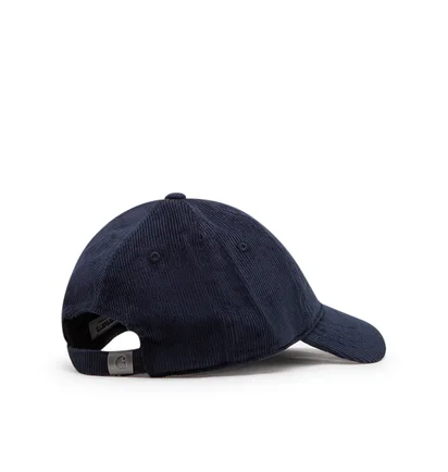 Carhartt WIP Harlem Cap (Navy)