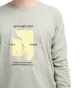 Ignored Prayers Lets Get Lost Longsleeve (Beige)