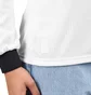 adidas WMNS DFB 125 Jahre Jersey Longsleeve (Weiss / Schwarz)