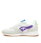 Kangaroos Aussie Velcro (Grau / Weiß / Multi)