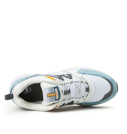 Karhu Fusion 2.0 'Spring Festival Pack' (Weiß / Blau)