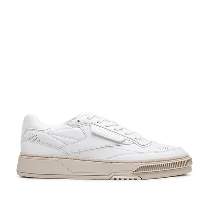 Reebok Club C LTD (Beige)
