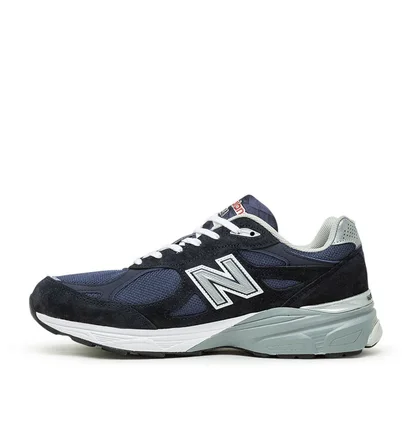 New Balance M990 v3 'Made in USA' (Blau)