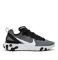 Nike React Element 55 SE (Schwarz / Weiß)