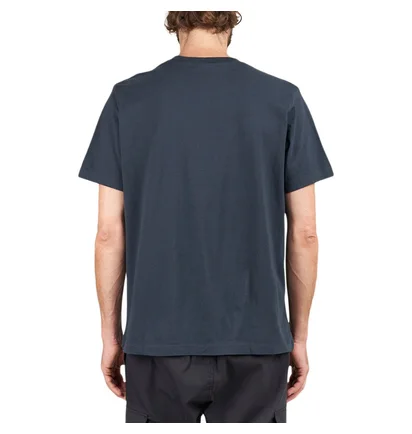 Parra Dog Race T-Shirt (Navy)