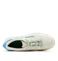 Reebok Club C 85 (Beige / Blau)
