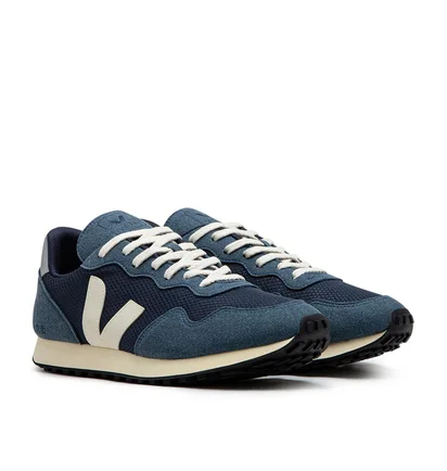 Veja SDU Rec Alveomesh (Blau / Creme) – Veja text_image_alt 3