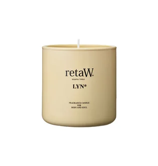 retaW Candle 'Lyn'