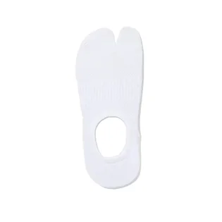 Tabi Footwear Socken (Weiß)