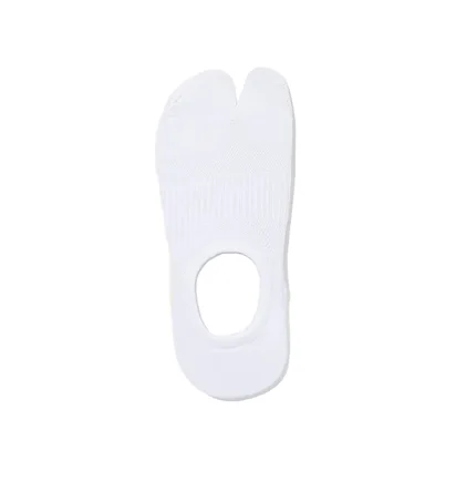 Tabi Footwear Socken (Weiß)
