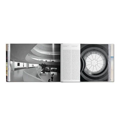 Taschen Frank Lloyd Wright