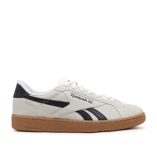 Reebok Club C Grounds UK (Beige / Schwarz)