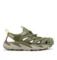 HOKA SKY Hopara (Grün / Beige)