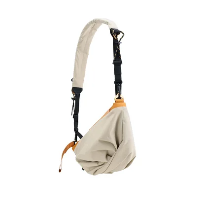 côte&ciel Orne Bag (Beige)