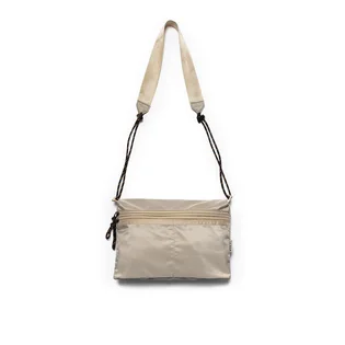 Taikan Sacoche Large Bag (Beige)