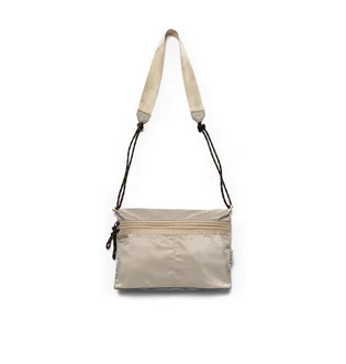 Taikan Sacoche Large Bag (Beige)