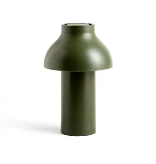 HAY PC Portable Lamp (Oliv)