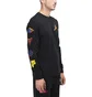 Air Jordan DNA Longsleeve (Schwarz)