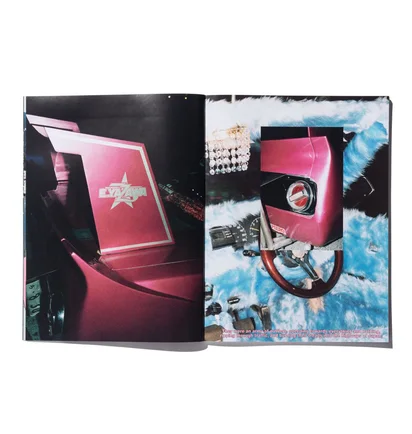 Carhartt Wip Magazine Issue #8 – Carhartt WIP text_image_alt 7