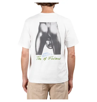 Carne Bollente Gays Of Wonder T-Shirt (Weiß)