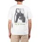 Carne Bollente Gays Of Wonder T-Shirt (Weiß)
