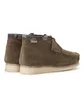 Clarks Originals x Carhartt Wallabee Boot (Olive)