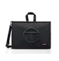 Eastpak x Telfar Medium Shopper Bag (Schwarz)