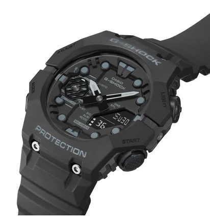 Casio G-Shock GA-B001-1AER (Schwarz)