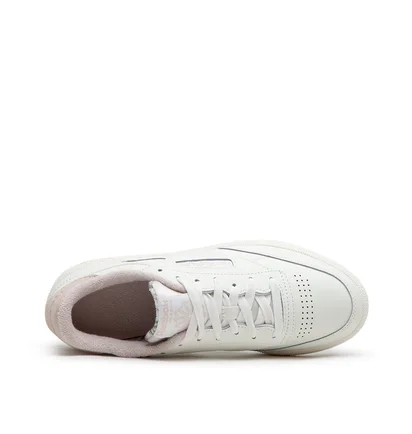Reebok WMNS Club C 85 (Weiß)
