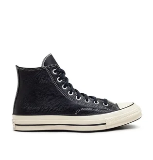 Converse Chuck 70 Leather (Schwarz)