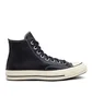 Converse Chuck 70 Leather (Schwarz)
