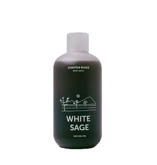 Juniper Ridge Body Wash White Sage