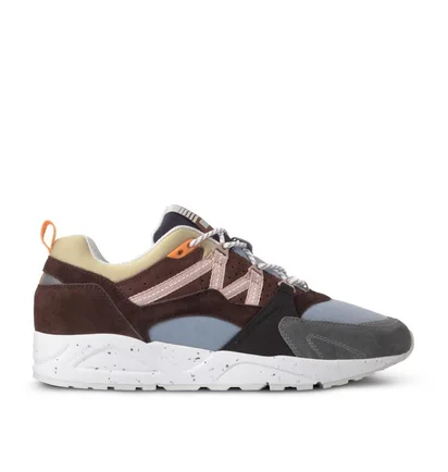 Karhu Fusion 2.0 'Kitee Pack' (Braun / Blau)