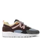 Karhu Fusion 2.0 'Kitee Pack' (Braun / Blau)