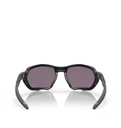 Oakley Plazma (Schwarz / Grau)