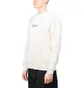 Parra Eve´s Garden Crewneck (Cream)