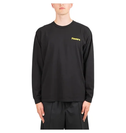 Powers Supply Vermin SS Tee (Weiß)