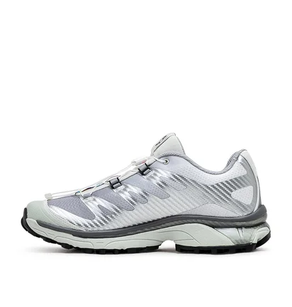 Salomon XT-4 OG (Silber / Grau)