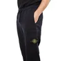 Stone Island Garment Dyed Sweat Pant (Navy)