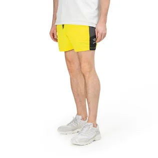 The North Face Extreme Short (Gelb / Schwarz)