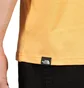 The North Face Galahm Graphic T-Shirt (Orange)