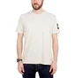 The North Face M S/S Fine 2 Tee (Vintage Weiß)