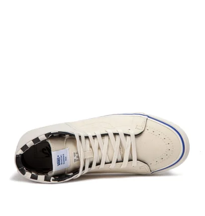 Vans OG SK8-Hi LX 'Inside Out Pack' (Beige)