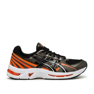 Asics Sportstyle Gel-Kyrios (Schwarz / Orange)